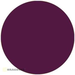 Lampas Oracover Oraline 26-054-001 (D x S) 15 m x 1 mm fioletowy