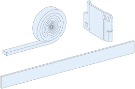 Schneider Electric LVS08719 1 szt.