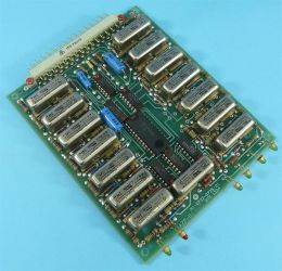 PŁYTKI ELEKTRONICZNE RÓŻNE AZP-01