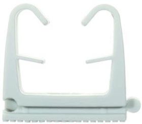 Fischer 68066 clip Schelle FC 16 - 20 GR 25 szt.