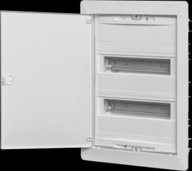 A24HW AMIGO Small Distributor, 2-Row, Cavity Wall