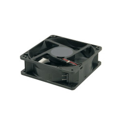 Panel wentylacyjny, wentylotory: 1, Powierzchniowe, 1U, 184m³/h