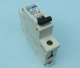 25A 1B BEZP.INSTALACYJNY TRACON