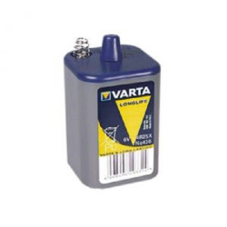 Bateria 4R25 6V 7,5Ah VARTA