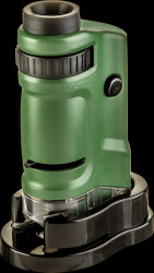 MM-24 Pocket microscope, 20x/40x