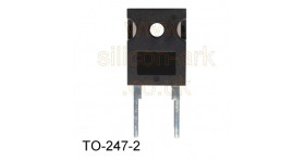 DSI45-12A rectifier - IXYS