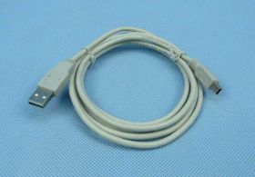 USB 2.0 WT.A->WT.A MINI 1,8mb CANON