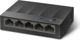 Przełącznik (switch) typu desktop 5-portów