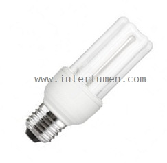 11W E27 3U 827 GE FLE11TBX