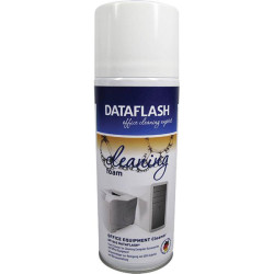 DataFlash 449327 Foam Cleaner 400ml for Monitors Keyboards pieces