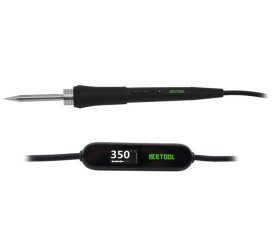 Stacja lutownicza 680D Atetool