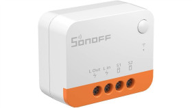 Sonoff Inteligentny Przełącznik Zigbee Smart Switch Zbminil2
