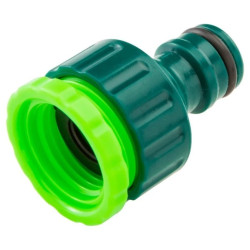 Przyłącze do kranu 1/2- 3/4, 30 szt. 15G740-30