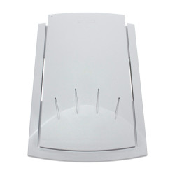 Gong dwutonowy FORTE GNS-223-BIA 230V Zamel