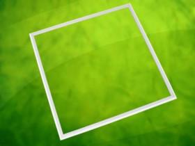 Panel LED Zoma 591x591 40W 4000K