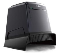 POP-TFB300 Pochłaniacz oparów lutowniczych - stołowy, dla 1 stanowiska