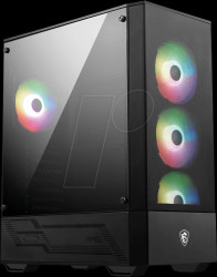 306-7G16X23-809 MSI MAG FORGE 112R