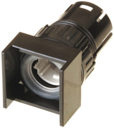 Korpus do przełącznika modułowego