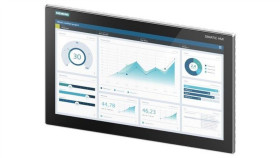 Panel Operatorski Multi-Dotykowy Simatic Hmi Mtp1900 Unified Comfort Tft 18.5...