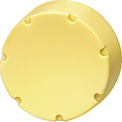 Pokrętło Siemens 3SB2910-0BB (Ø) 23 mm brak 10 szt.