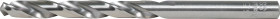 Makita D-77827 MAKITA - Metallbohrer HSS-GS 6.5x101mm D-77827 Wiertło kręte do metalu 6.5 mm 1 szt.