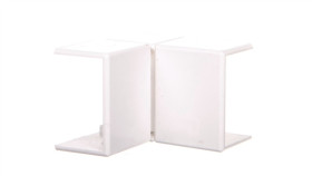 Narożnik Kanału Wewnętrzny Ln 25X16 330938 /20Szt./