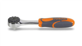 Grzechotka Z Dwukierunkowym Mechanizmem Zapadkowym 1/4