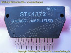STK4372