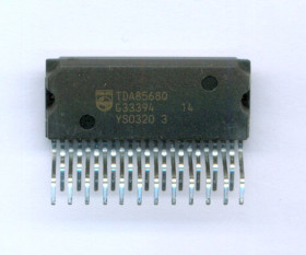 TDA8568Q UKŁAD SCALONY