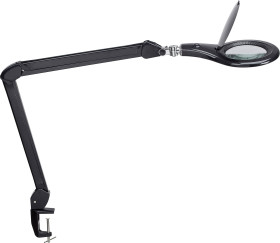 Maul 8263390 Maul 8263390 Lampa warsztatowa 5 mm Klasa efektywności energetycznej 2021 E (A - G) 5 mm Klasa efektywności