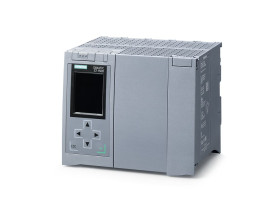 Sterownik programowalny PLC Siemens SIMATIC S7-1500F 20 20 RS485 32 GB PROFIBUS, ProfiNet, Profibus, Profinet SIMATIC