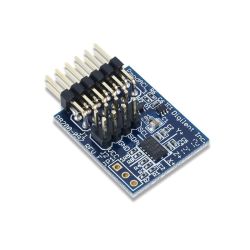 PmodACL (410-097) - moduł z akcelerometrem ADXL345