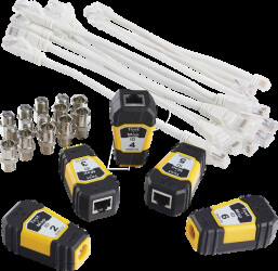 VDV770850 Remote unit expansion kit for test devices