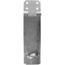 Scan BM4-0005-138 Hasp and Staple 138mm