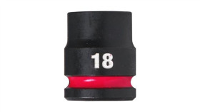 Nasadka Udarowa Shockwave 1/2 18Mm
