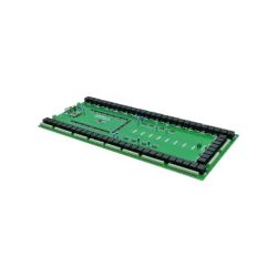 64 Channel USB Relay Module - moduł z 64 przekaźnikami i interfejsem USB