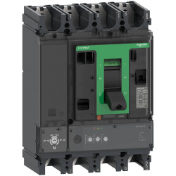 Wyłącznik zasilania Schneider Electric C40H42D400 1 szt.