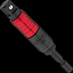 V7638 Steckschlüssel-Adapter, 3/8", schwenkbar