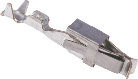 Zacisk zagniatany Żeński TE Connectivity Junior Power Timer 0.2mm² Obudowa złącza Junior Power Timer