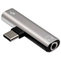 Akyga AK-AD-71 USB Adapter white compact design for connectivity needs