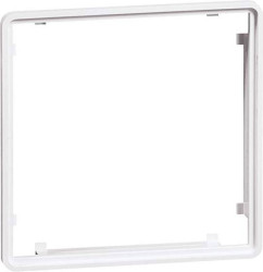 PEHA by Honeywell Ramka Ramka biały 583911 1 szt.