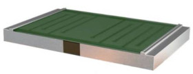 Isabellenhütte SMK-R020-1.0 SMK-R020-1.0 Rezystor SMD 20 mΩ SMD 1206 1 W 1 % 50 ppm/K 1 szt.