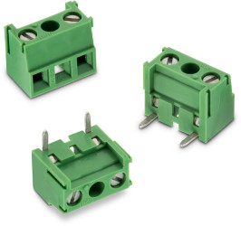 Klucz polaryzacyjny 1 -pinowe Przewlekany Wurth Elektronik