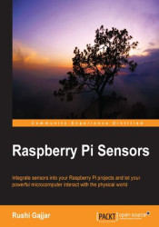 Raspberry Pi Sensors. Integrate sensors into your Raspberry Pi projects and let your powerful microcomputer interact with the ph