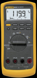 3947847 Fluke 83 V digital multimeter