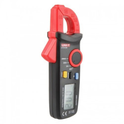 Miernik cęgowy cyfrowy 16mm 200A UT-210A 08014