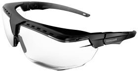 Honeywell Avatar OTG 1035810 Okulary ochronne czarny