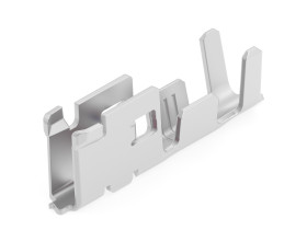 Złącze gniazda TE Connectivity Gniazdo Gniazdo styków z blokiem klastra