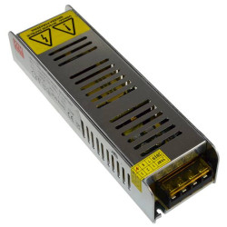 24Vdc 10,42A Zasilacz 250W SLIM 224x67x40