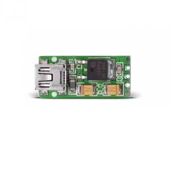 Narzędzie rozwojowe z kategorii „zasilanie, silniki i robotyka&#148; Brand-Rex Płyta rozwojowa